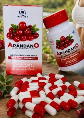 Arándano