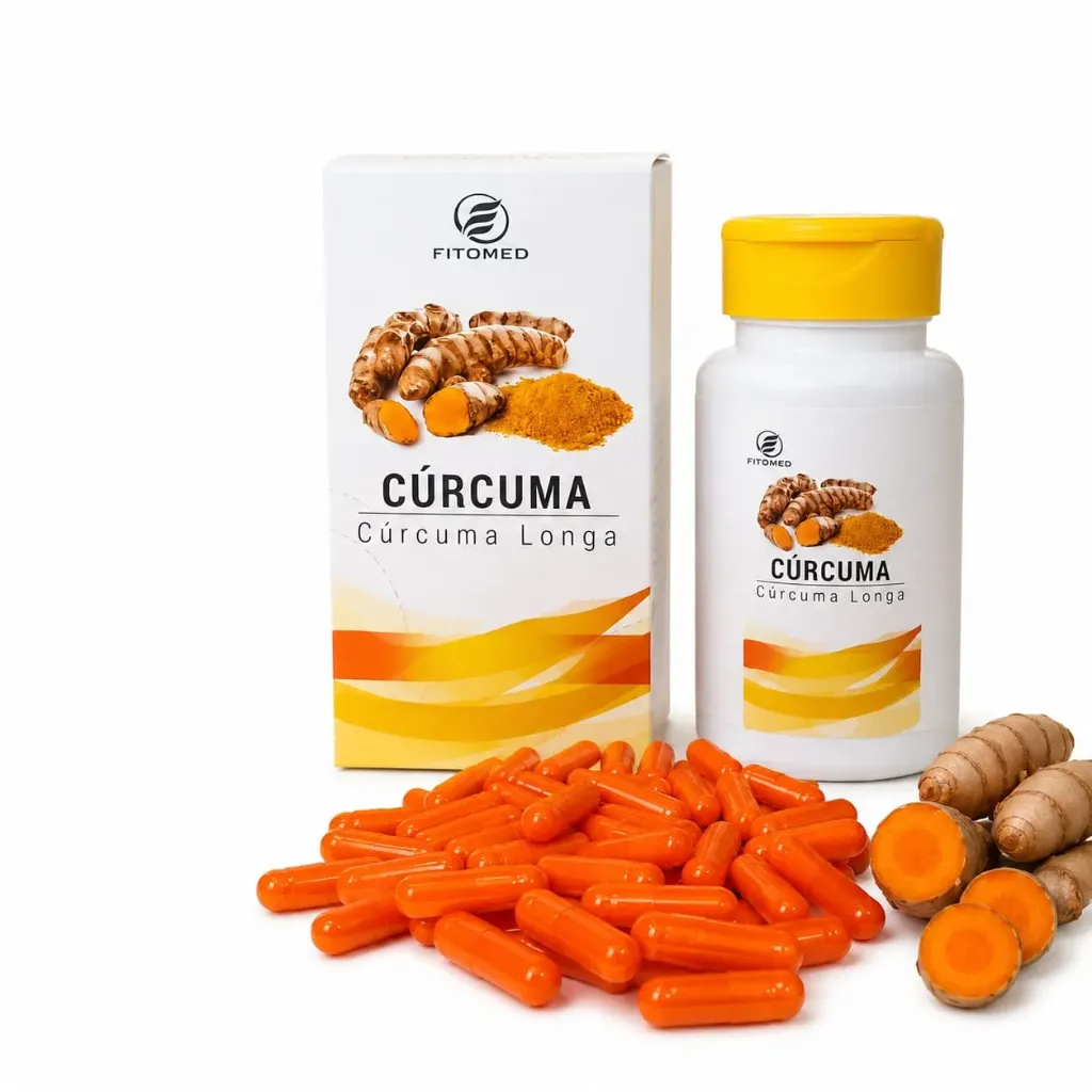 Curcuma