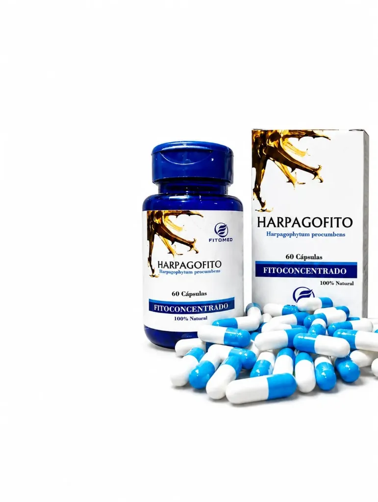 Harpagofito