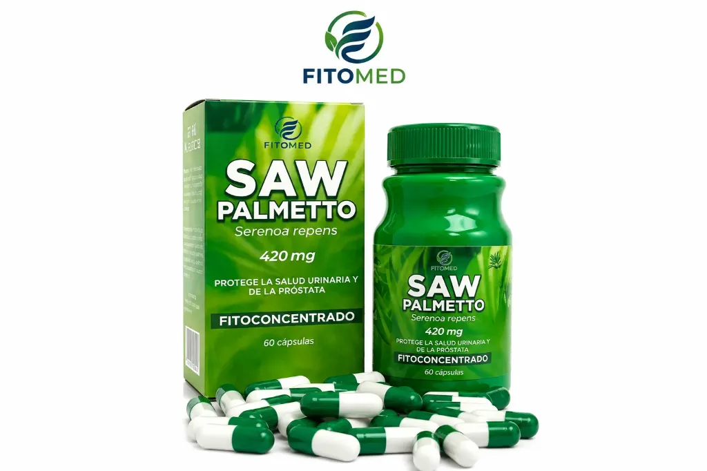 Saw Palmetto